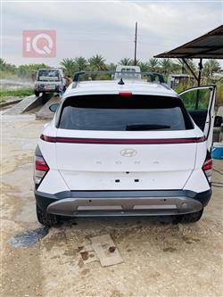 هيونداي كونا